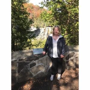 Meet your Posher, Kyleigh